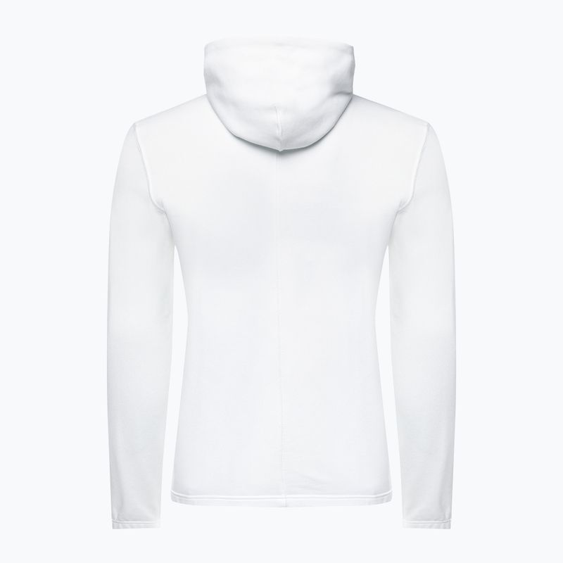 Bluza męska Calvin Klein Hoodie bright white 6