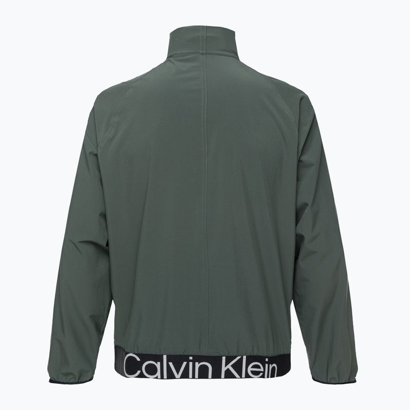 Kurtka męska Calvin Klein Windjacket urban chic 7