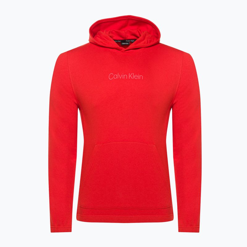 Bluza męska Calvin Klein Hoodie hazard 5