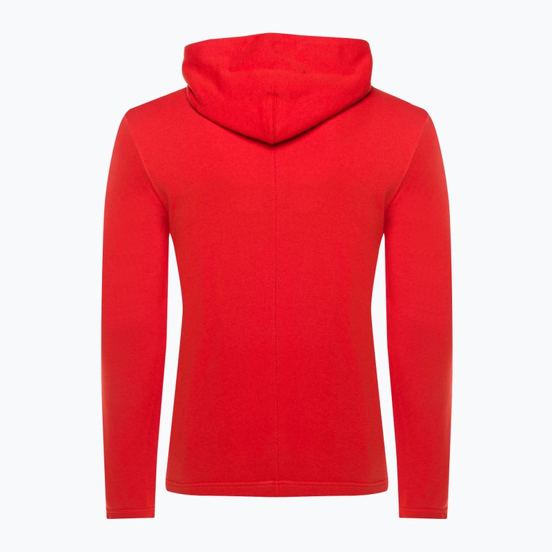 Bluza męska Calvin Klein Hoodie hazard 6