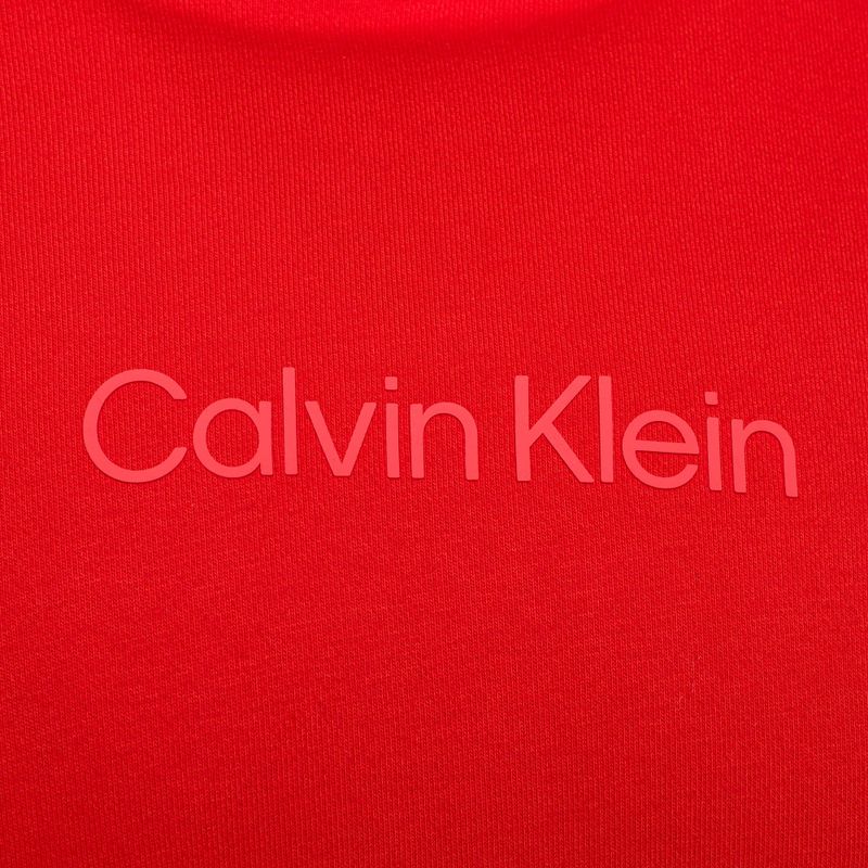 Bluza męska Calvin Klein Hoodie hazard 7