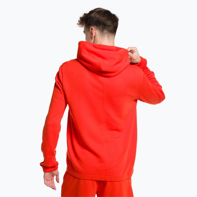 Bluza męska Calvin Klein Hoodie hazard 3