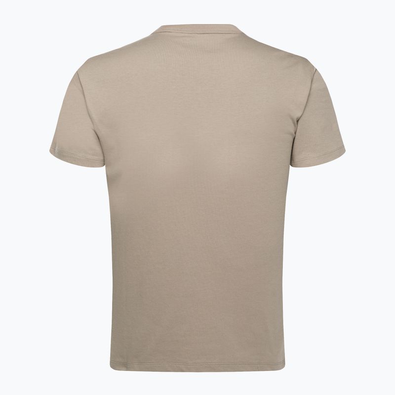 Koszulka męska Calvin Klein winter linen 6