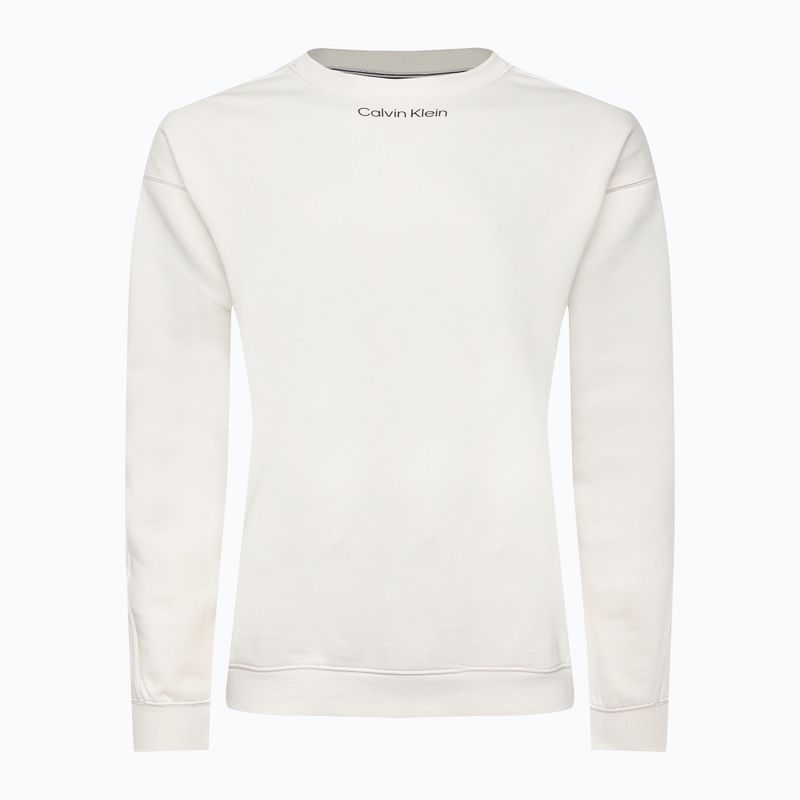 Bluza męska Calvin Klein Pullover chalk 5
