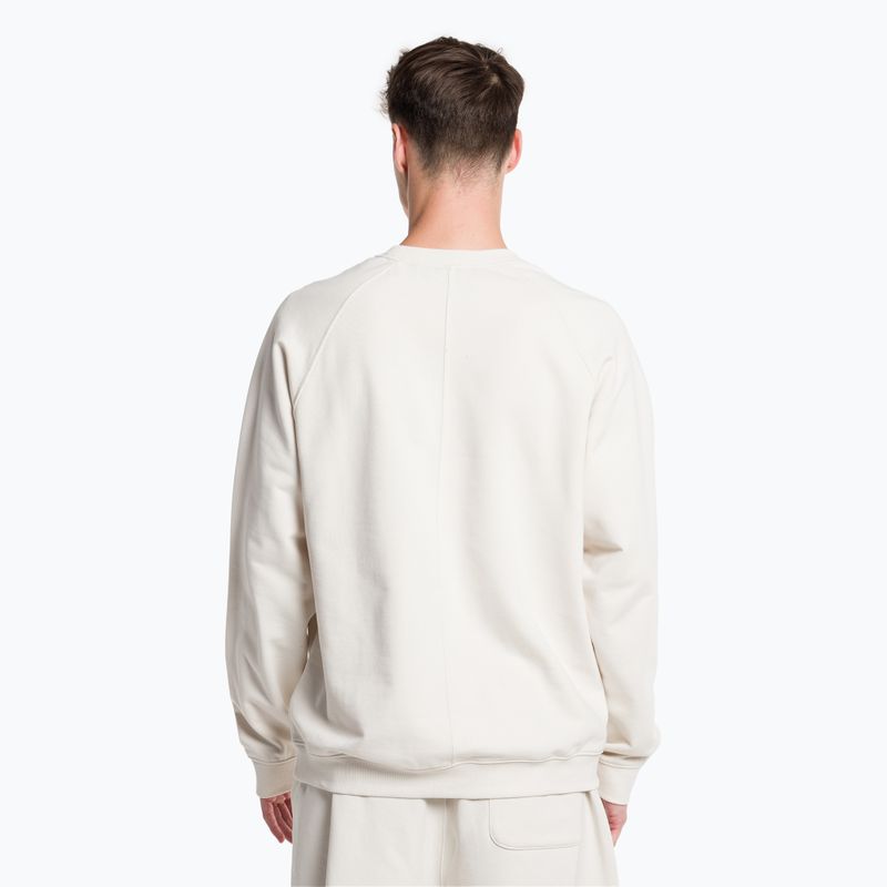 Bluza męska Calvin Klein Pullover chalk 3