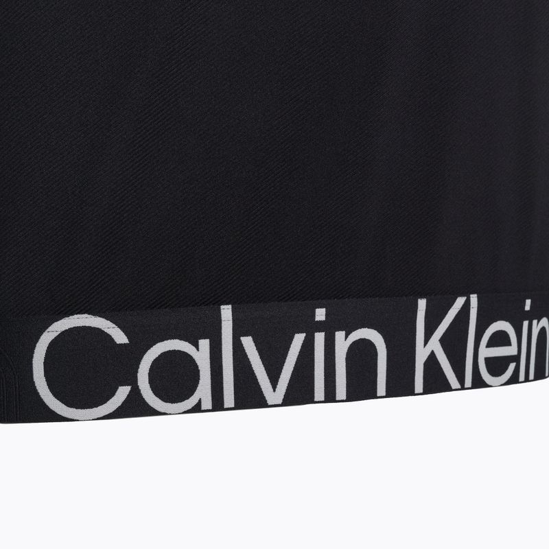 Bluza męska Calvin Klein Pullover black beauty 8