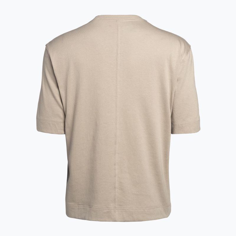 Koszulka damska Calvin Klein winter linen 6