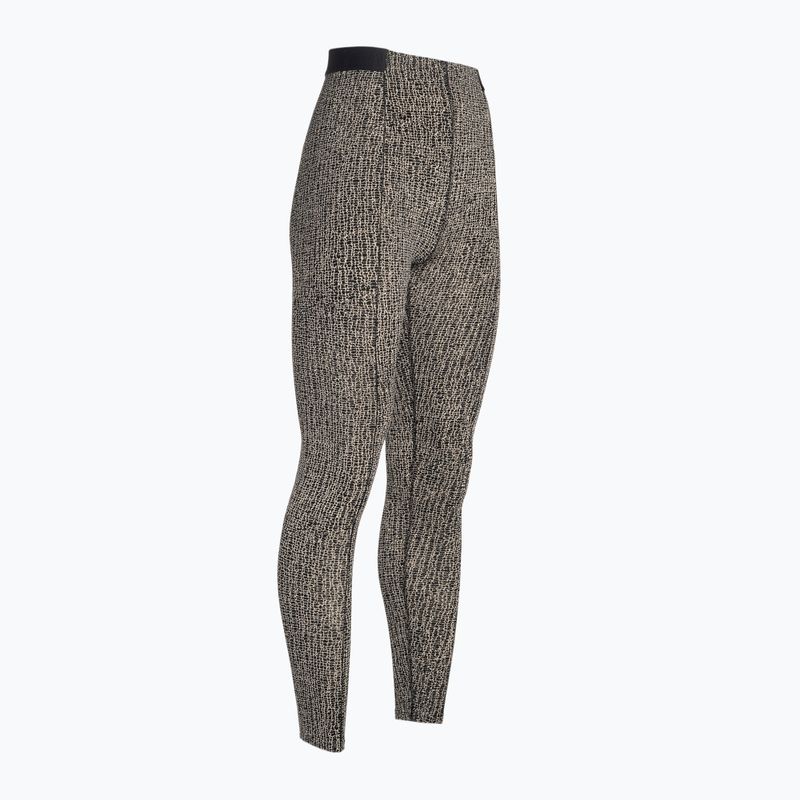 Legginsy treningowe damskie Calvin Klein 7/8 shocking print 7