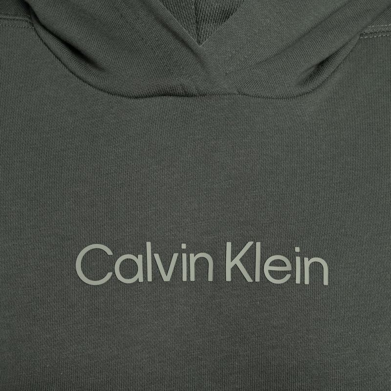 Bluza damska Calvin Klein Hoodie urban classic 7