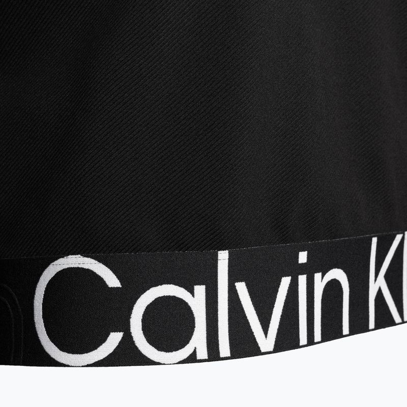 Bluza damska Calvin Klein Pullover black beauty 7