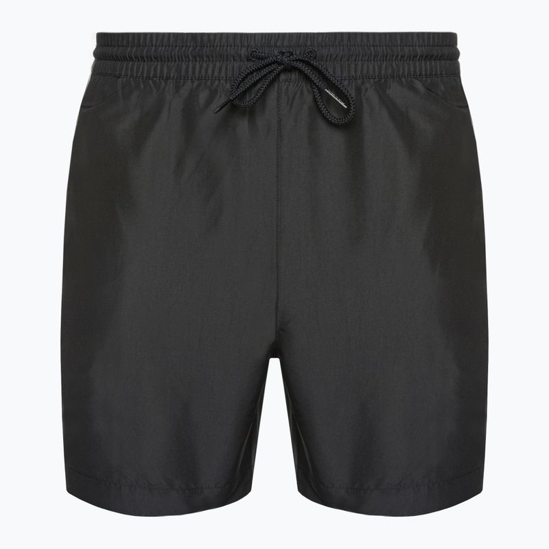 Zestaw szorty + ręcznik Calvin Klein Gift Pack black 2