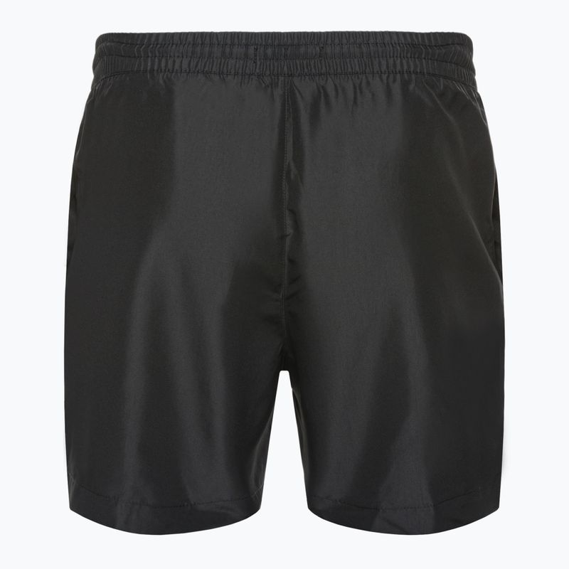 Zestaw szorty + ręcznik Calvin Klein Gift Pack black 3