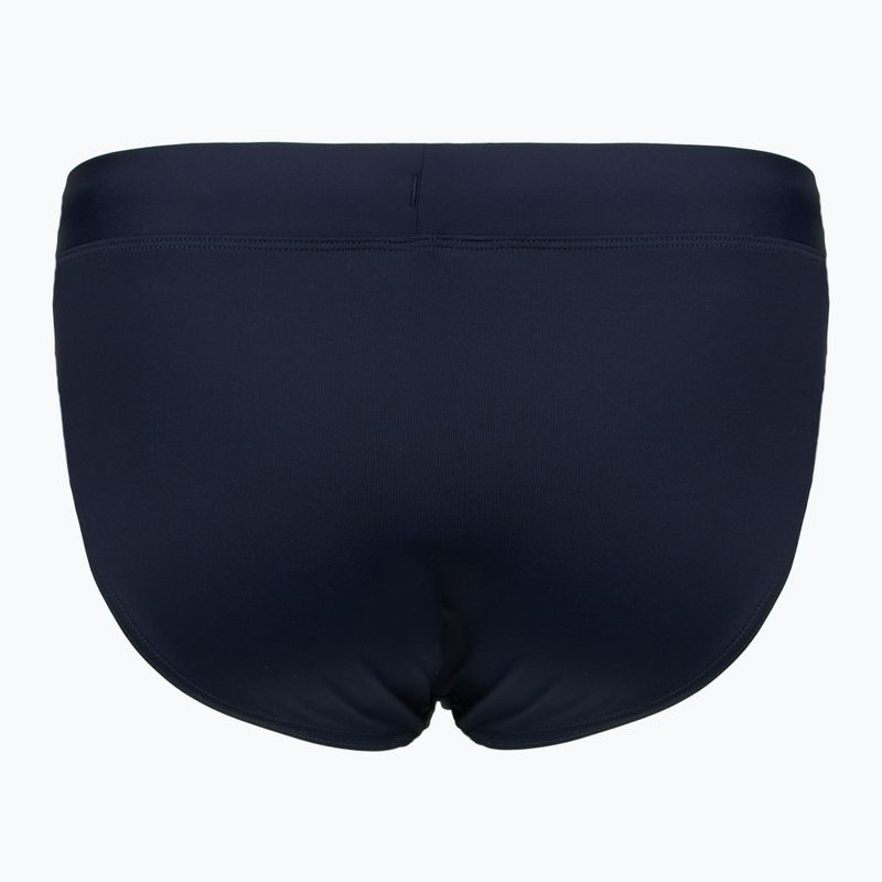 Slipy pływackie męskie Tommy Hilfiger Brief desert sky 2