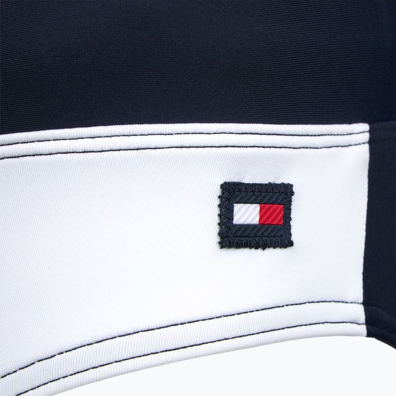 Slipy pływackie męskie Tommy Hilfiger Brief desert sky 3