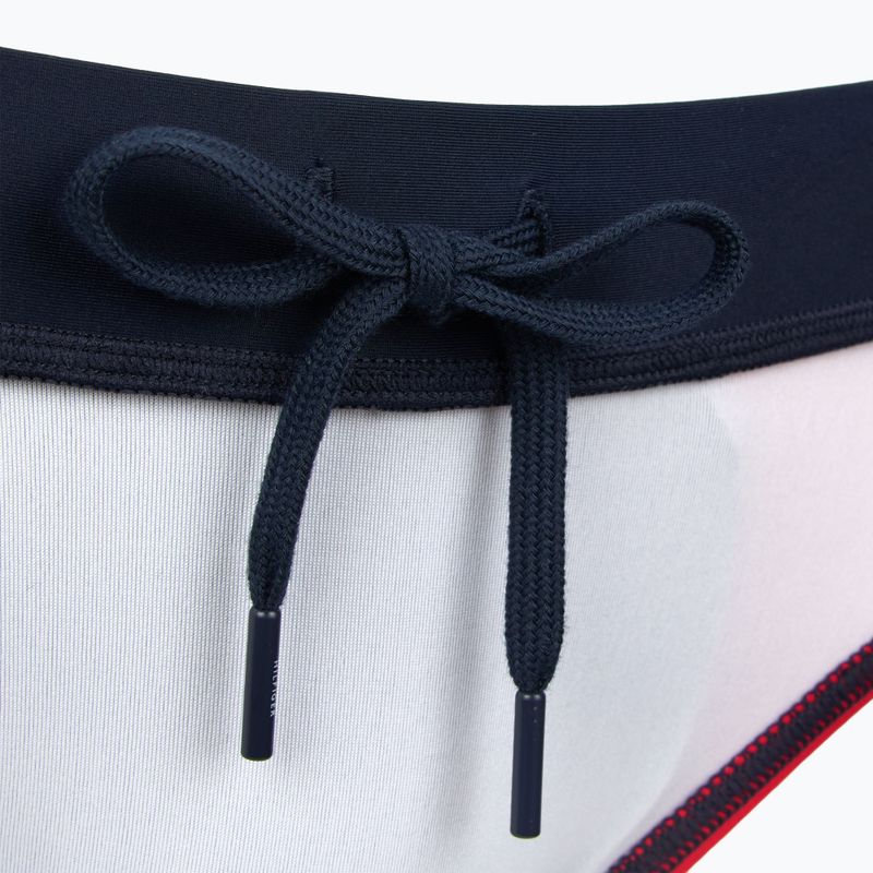 Slipy pływackie męskie Tommy Hilfiger Brief desert sky 4