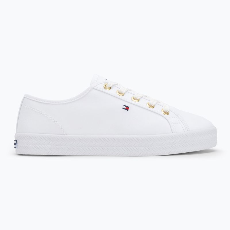 Trampki damskie Tommy Hilfiger Essential Nautical white 2