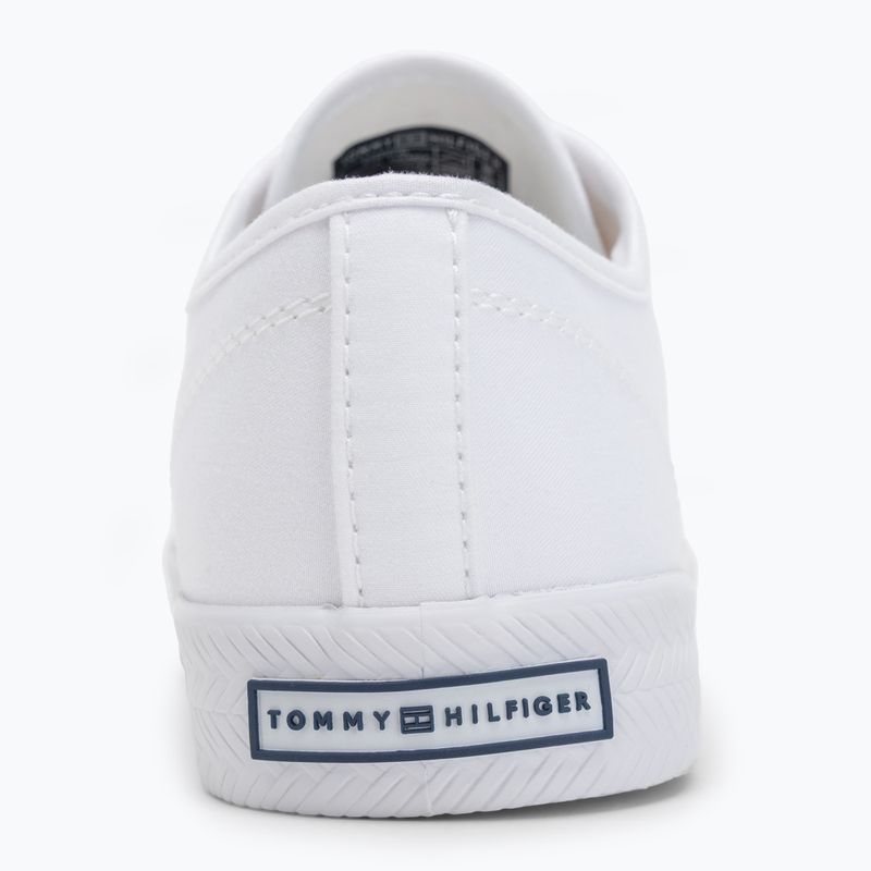 Trampki damskie Tommy Hilfiger Essential Nautical white 6