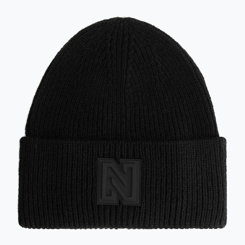 Czapka zimowa Nikkie Gabin Ski Beanie black