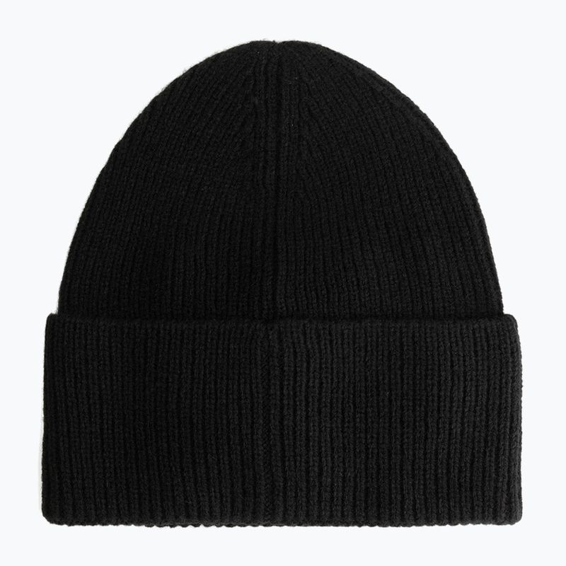 Czapka zimowa Nikkie Gabin Ski Beanie black 2