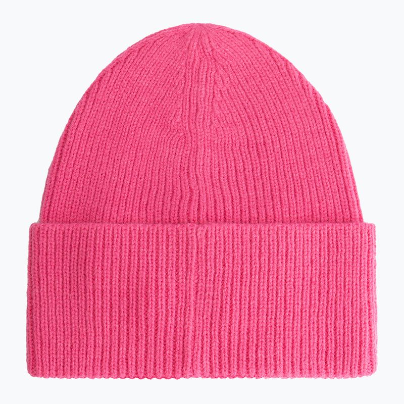 Czapka zimowa Nikkie Gabin Ski Beanie pink 2