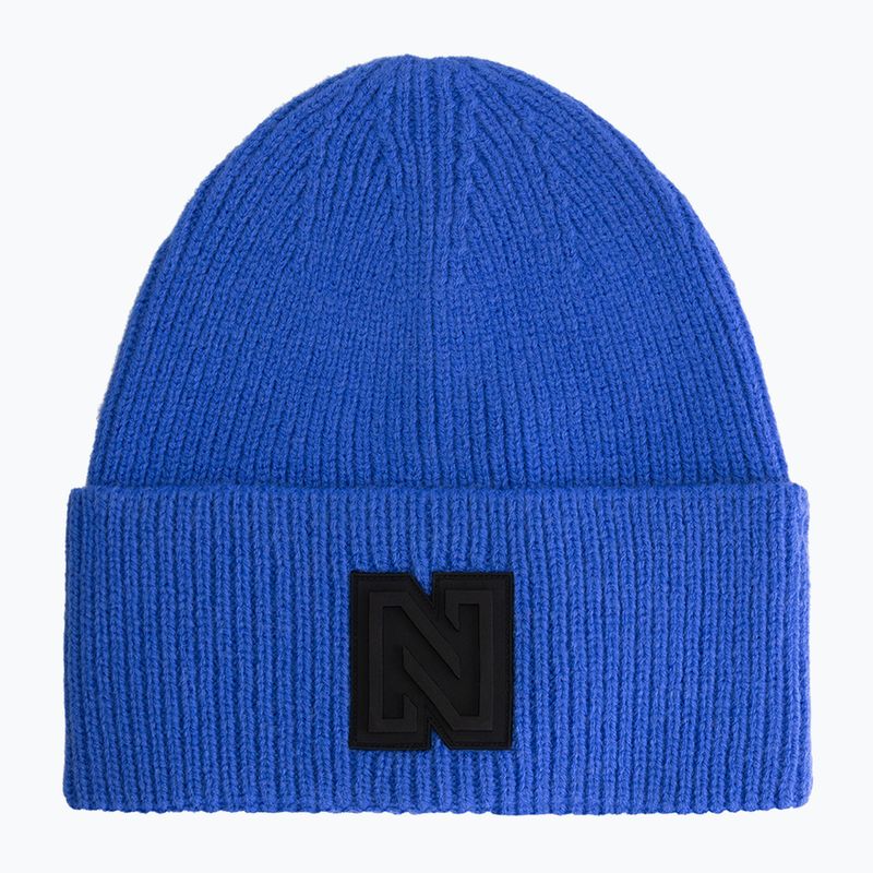 Czapka zimowa Nikkie Gabin Ski Beanie dazzling blue