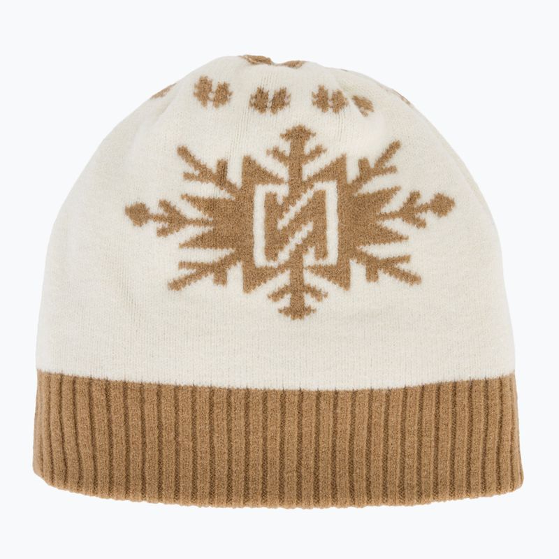 Czapka zimowa Nikkie Gally Ski Beanie iced coffee 4