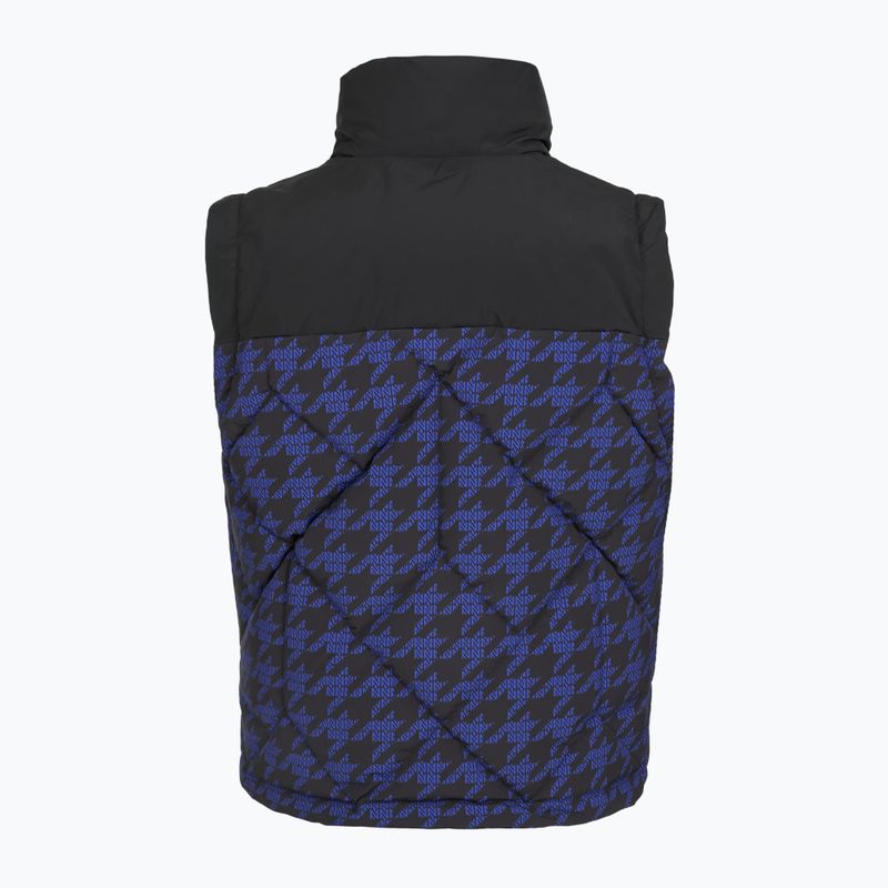 Kurtka narciarska damska Nikkie Grenoble Ski dazzling blue 9