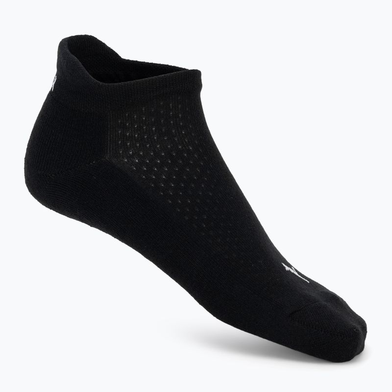 Skarpety damskie PUMA Cushioned Sneaker 2 pary black 2