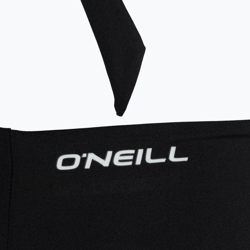 Strój kąpielowy dwuczęściowy damski O'Neill Jen Maoi black out 3