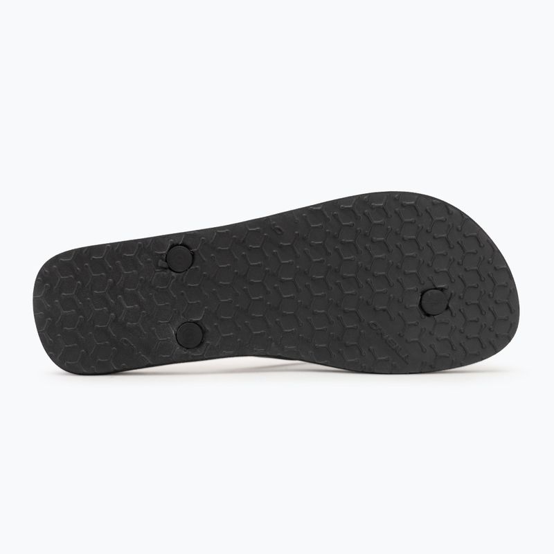 Japonki damskie O'Neill Profile Small Logo black out 4