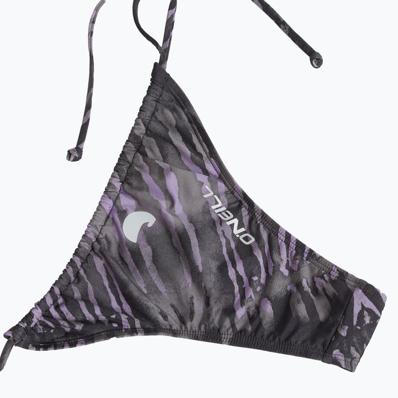 Strój kąpielowy dwuczęściowy damski O'Neill Kat Becca Wow grey tie dye 2