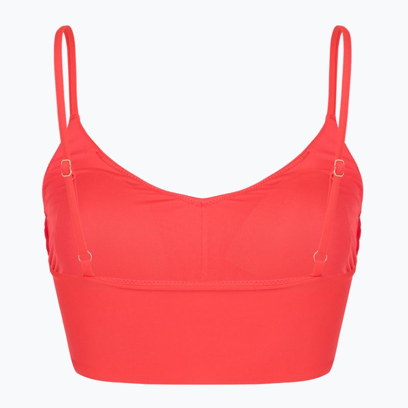 Strój kąpielowy dwuczęściowy damski O'Neill Midles Maoi diva pink 3