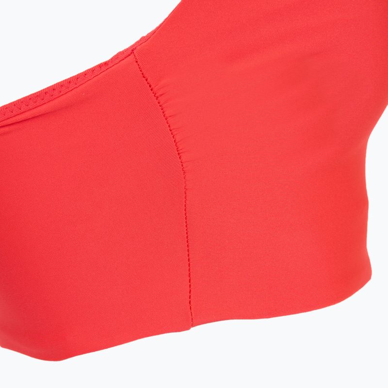 Strój kąpielowy dwuczęściowy damski O'Neill Midles Maoi diva pink 4