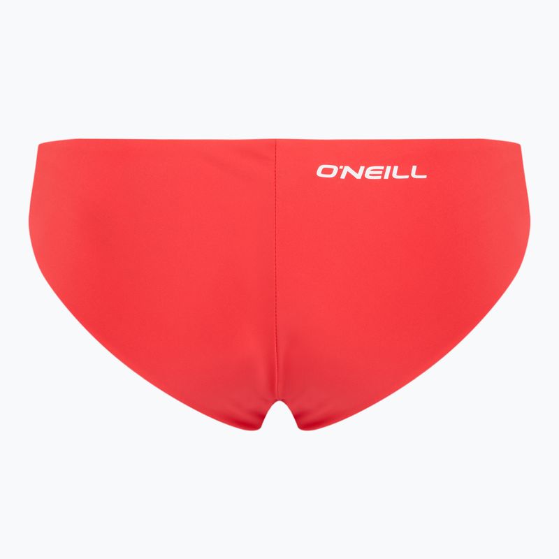 Strój kąpielowy dwuczęściowy damski O'Neill Midles Maoi diva pink 6