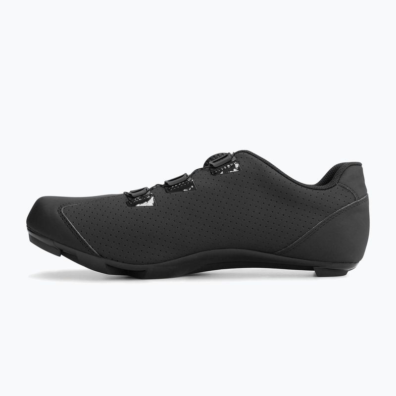 Buty szosowe Rogelli R-400 Race black 9