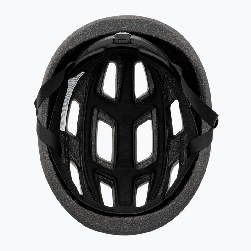 Kask rowerowy Rogelli Ferox II grey 5