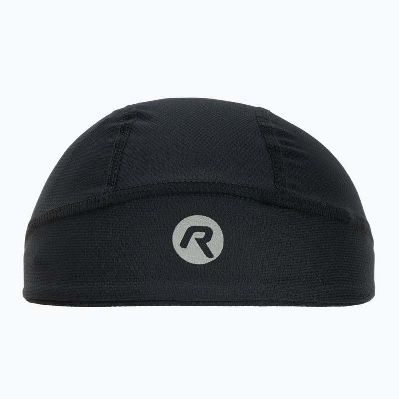 Czapka rowerowa Rogelli Skull Cap Mesh black 2