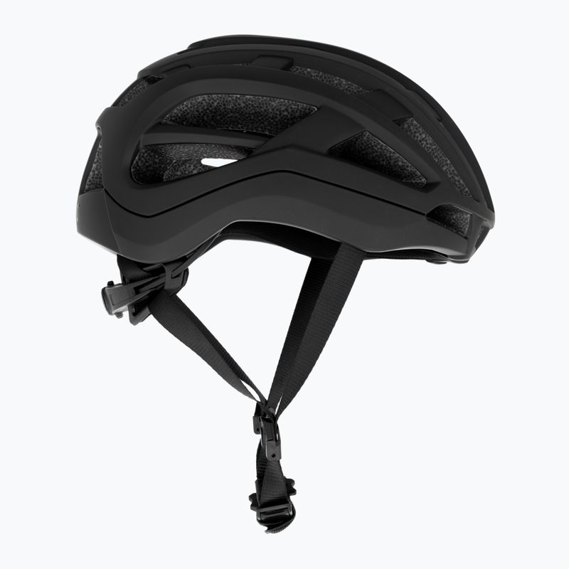 Kask rowerowy Rogelli Deiro black 4