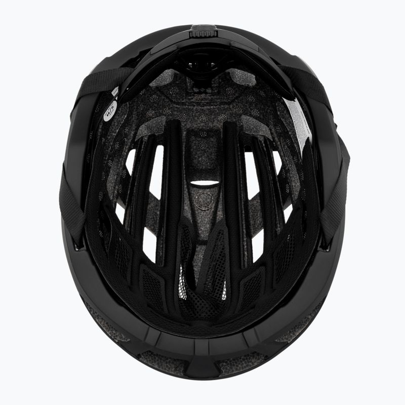 Kask rowerowy Rogelli Deiro black 5