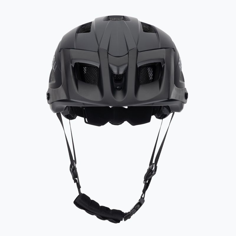 Kask rowerowy Rogelli Advntr Onyx Mtb black 2