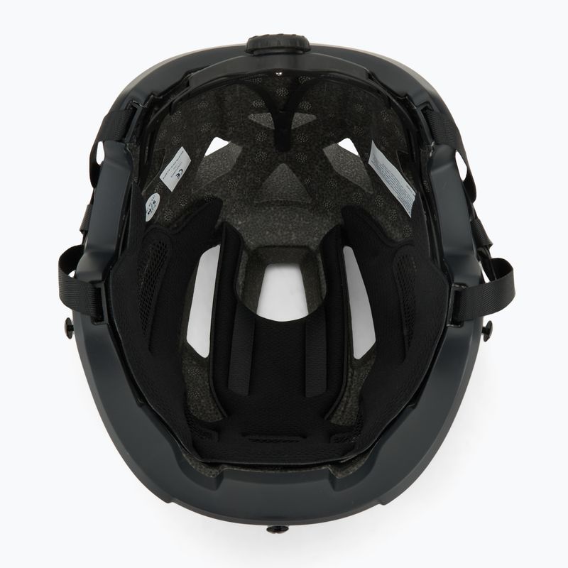 Kask rowerowy Rogelli Advntr Onyx Mtb army green 5