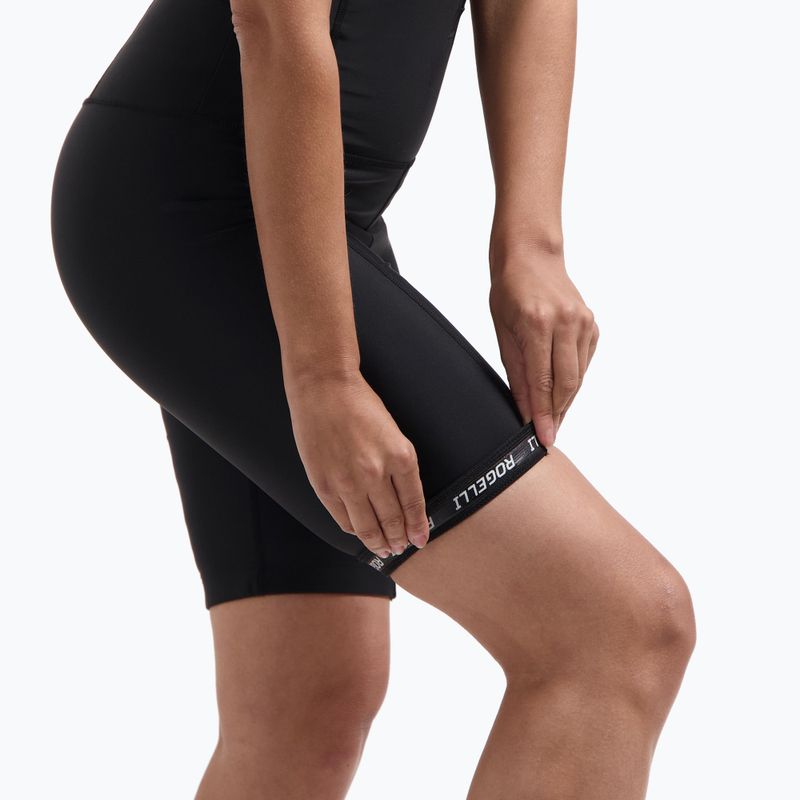 Kombinezon triathlonowy Rogelli Florida Tri Suit black 13