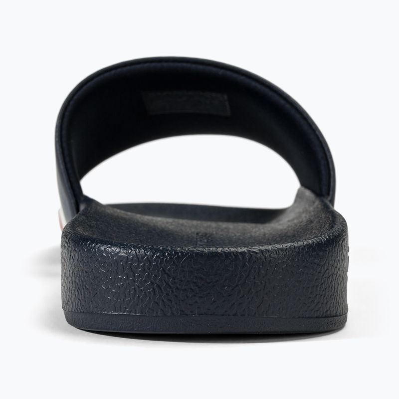 Klapki męskie Tommy Hilfiger RWB Pool Slide desert sky 6