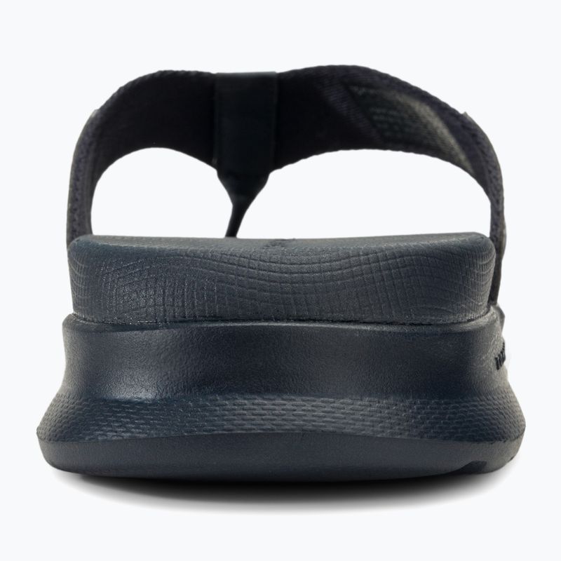 Japonki męskie Tommy Hilfiger Comfort Toe Post Beach Sandal desert sky 6