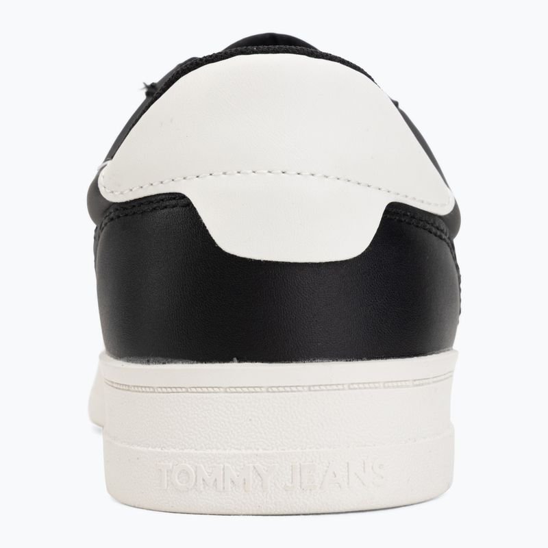 Buty męskie Tommy Jeans The Greenwich New Ess black 6