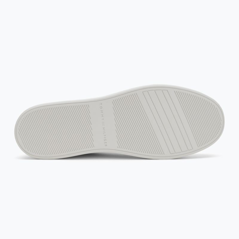 Buty damskie Tommy Hilfiger Essential Court white 4
