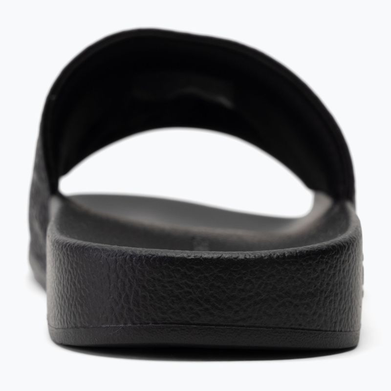 Klapki damskie Tommy Hilfiger Monogram Poolside black 6