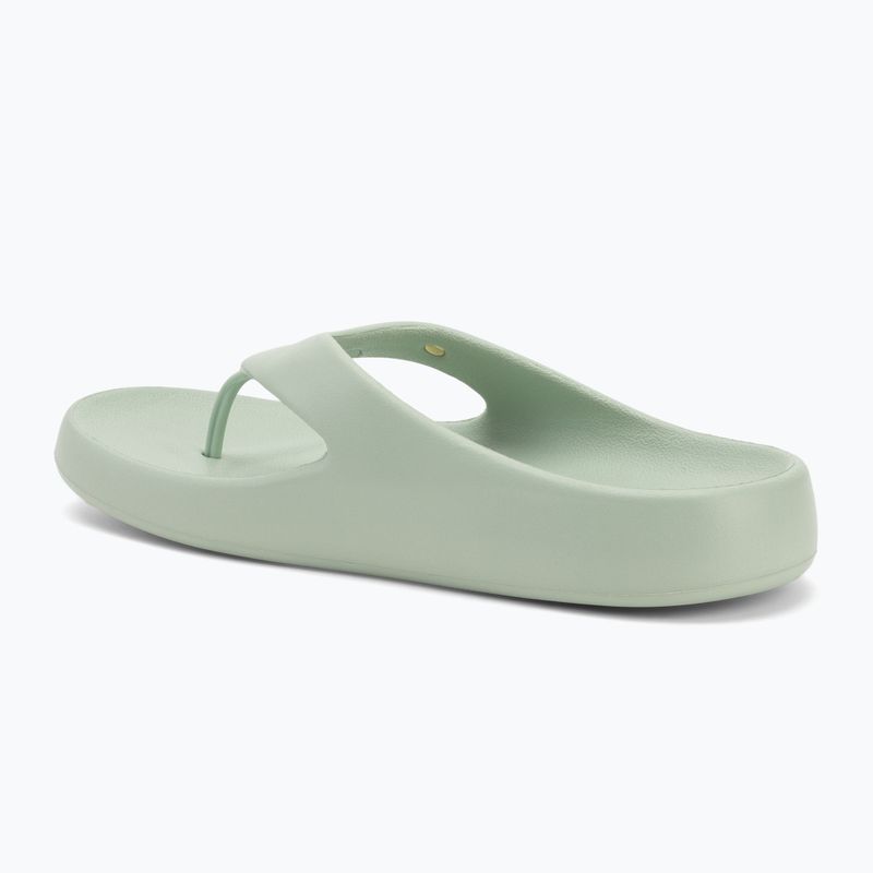 Japonki damskie Tommy Hilfiger Comfort Beach Sandal flora 3