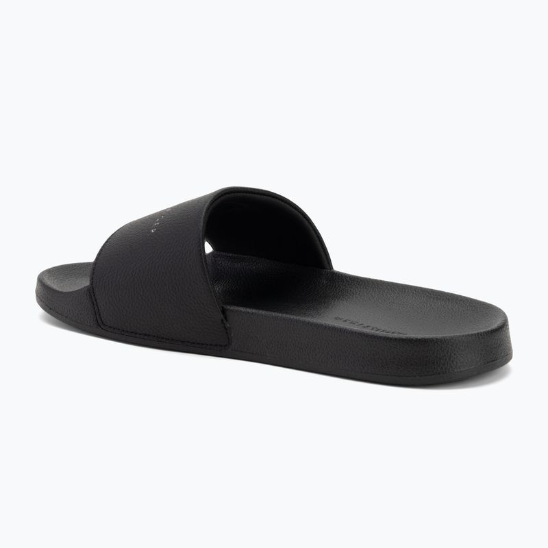 Klapki męskie Tommy Hilfiger Nyc Pool Slide black 3
