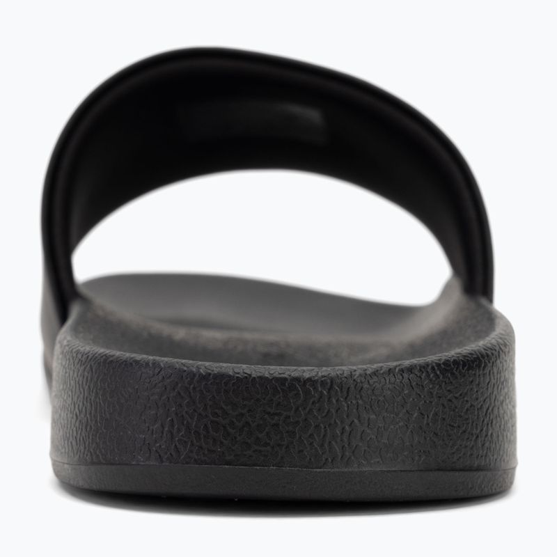 Klapki męskie Tommy Hilfiger Flags Pool Slide black 5
